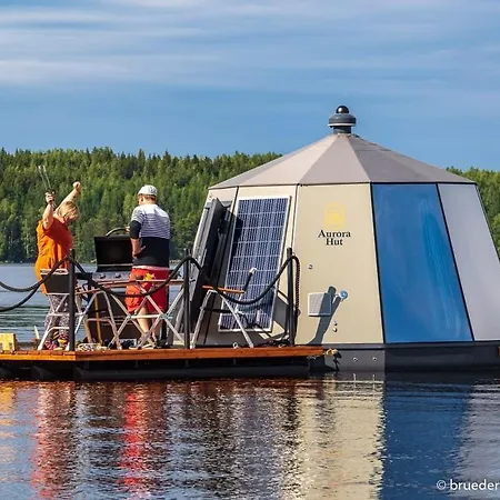 Botel Aurorahut